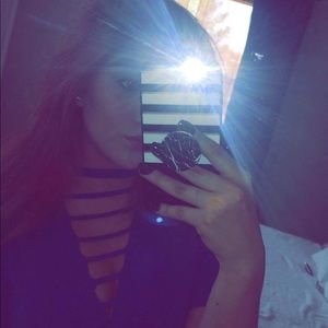 Meet your Posher, Meleny